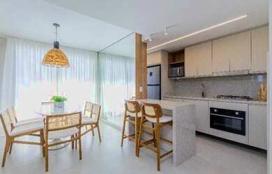 Imagem 5: Apartamento em Xanri-lá, 03 quartos