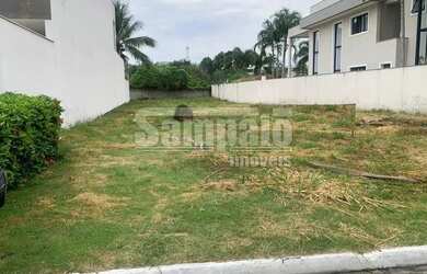 Imagem 2: Maravilhoso terreno com 758m² no condomínio Golden Village