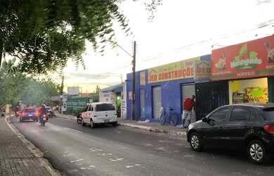 Imagem: Vendo ponto comercial na avenida principal do promorar