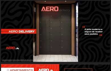 Imagem 4: EMPREENDIMENTO AERO BY PH NA 407 SUL