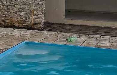 Imagem 4: MANSÃO EM FRENTE AEROPARQUE