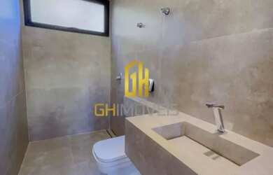 Imagem 9: Sobrado à venda, 251 m² por R$ 1.895.000,00 - Jardins Bolonha - Senador...