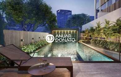 Imagem 3: Lourdes - Cobertura 2 quartos à venda na Anuar Donato