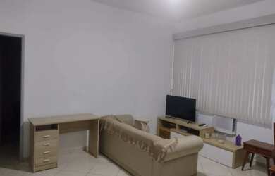 Imagem 5: Apartamento mobiliado na Tijuca