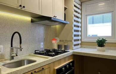 Imagem 14: Apartamento com 2 dormitórios à venda, 50 m² por R$ 718.000,00 - Navegantes...