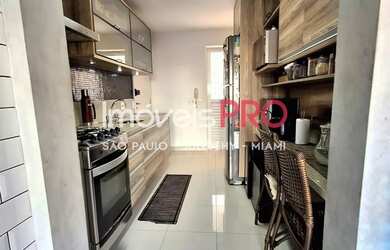 Imagem 13: Apartamento, Brooklin - São Paulo