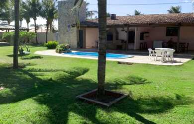 Imagem 5: Formidável Imóvel de 07 quartos 02 suítes climatizadas Para Fins de...