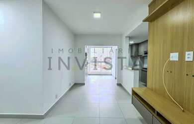 Imagem: O apartamento possui 2 Dormitórios, 3 Banheiros, 2 Vagas na