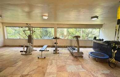 Imagem 13: Casa com 4 dormitórios, 700 m² - venda por R$ 7.000.000,00 ou aluguel...