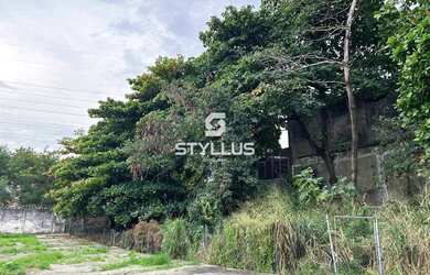 Imagem 14: Galpão para venda terreno 2.388 m² em Inhaúma