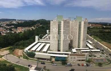 Imagem 8: Apartamento para Locação no Condomínio Azaleia - Jundiaí -SP