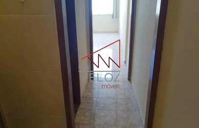 Imagem 16: Kitnet/Conjugado-À VENDA-Centro-Rio de Janeiro-RJ