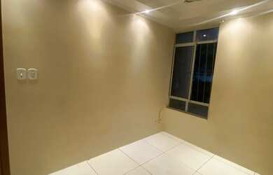 Imagem: O apartamento para alugar possui 2 Dormitórios, 1 Banheiro