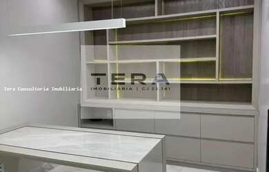 Imagem: O depósito à venda possui 1 Vaga na garagem e 48m² de Área