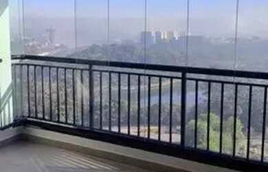 Imagem: Imóvel para aluguel com 62 metros quadrados com 2 quartos em