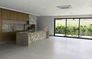 Imagem 2: Casa de Condomínio com 4 quartos, Quinta do Golfe Jardins, São José...