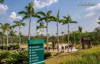 Imagem 8: Terreno - Loteamento Residencial Entre Verdes (Sousas) - Campinas