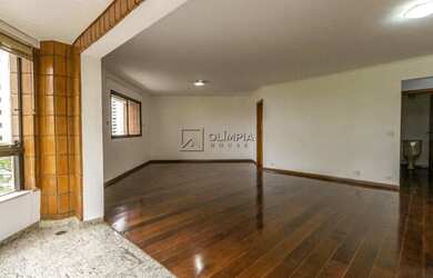 Imagem 8: Aluguel Apartamento 4 Dormitórios - 163 m² Brooklin