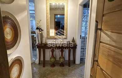 Imagem: O apartamento na cobertura possui 3 Dormitórios, 3 Banheiros