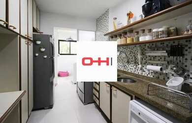 Imagem 6: Venda Apartamento 3 Dormitórios - 94 m² Vila Olímpia