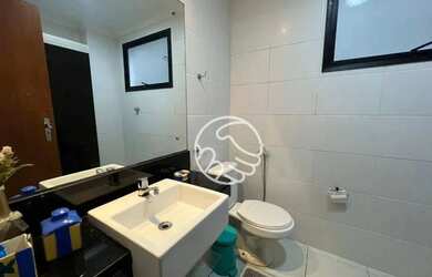 Imagem 11: Apartamento à venda no Centro de Guarapari/ES é nas Imobiliárias Itamar...