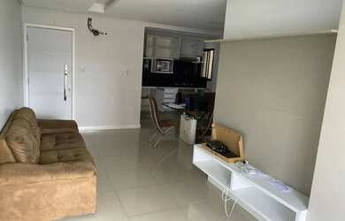 Imagem 3: RSB IMÓVIES CRECI 6803 ALUGA apto no Real Seasons com 98m2 com 3 quartos em Umarizal - Bel