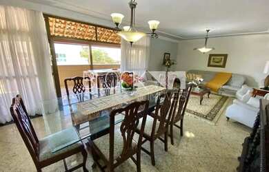 Imagem 10: Recreio dos Bandeirantes Cobertura 4 quartos, sendo 1 suite