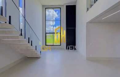 Imagem 11: Sobrado à venda, 251 m² por R$ 1.895.000,00 - Jardins Bolonha - Senador...