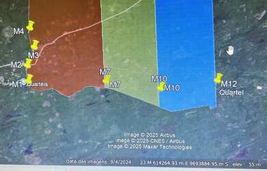 Imagem 3: Vendo 1300ha em Icatu, MA