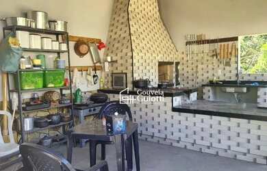 Imagem 10: Chácara à venda em Abadiânia - GO Riquíssima em água