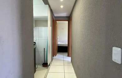 Imagem 14: Repasse de Apto Top na Pajuçara com Super Área de Lazer - Mais informações