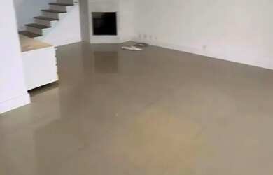 Imagem 5: Sobrado para aluguel possui 230 m² com 3 suítes em Tamboré - Santana de Parnaíba - SP