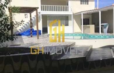 Imagem 3: Sobrado à venda, 300 m² por R$ 890.000,00 - Cardoso Continuação -...