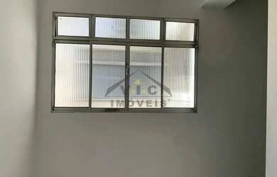 Imagem: Sala proxima Metro Santana