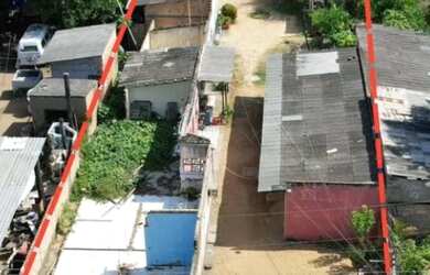 Imagem 8: Vende-se terreno grande, próx ao Teatro Municipal