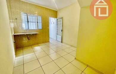 Imagem: Casa com 2 dormitórios, 52 m² - venda por R$ 250.000,00 ou