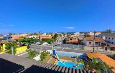 Imagem 2: 882 Maravilhosa casa duplex na Barra de Maricá