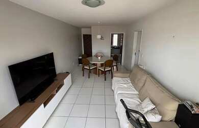 Imagem 4: Imóvel para venda possui 95 metros quadrados com 3 quartos em Jatiúca...