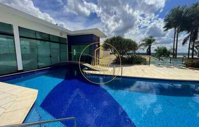 Imagem 4: Casa à venda, 5 quartos, 5 suítes, 8 vagas, Pontal da Liberdade - Lagoa...