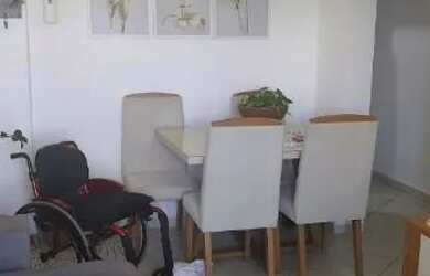 Imagem 9: Vendo APT centro Itaboraí