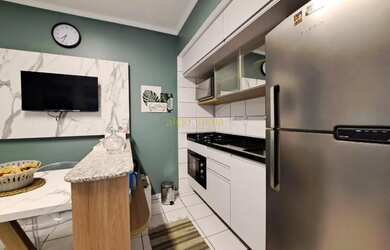 Imagem 2: Apartamento Mobiliado à venda em Xangri-Lá, Atlântida - Edifício Stella...