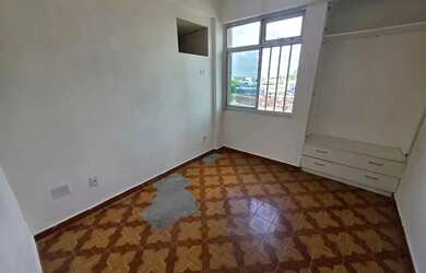 Imagem 6: Edifício Janete, nascente, 2 quartos garagem apenas 190 mil prox.a Almirante...