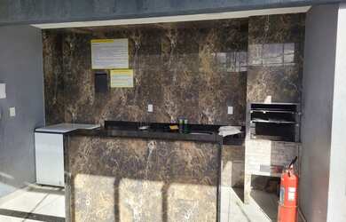 Imagem 4: Repasso dúplex em condomínio fechado