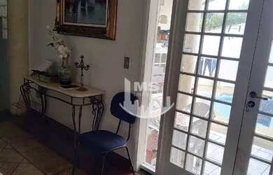 Imagem 5: Casa com 4 dormitórios à venda, 279 m² por R$ 1.350.000 - Tijuco das...