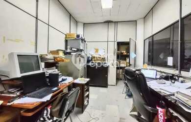 Imagem 5: Abolição Loja. 282m² de Área