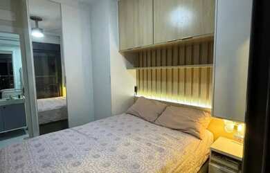 Imagem 9: Apartamento para alugar, 61 m² por R$ 4.200,00/mês - Freguesia do Ó...