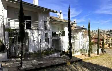 Imagem 3: CAXIAS DO SUL - Casa de Condomínio - SÃO LUIZ DA 6ª LÉGUA