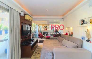 Imagem 8: Cobertura com 3dorm 1 suíte de 220m a venda em Moema