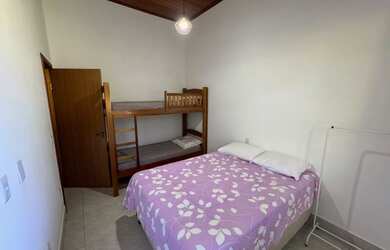 Imagem 16: Casa de veraneio. Piscina, Churrasqueira, Ar-condicionadoe370m² de Área