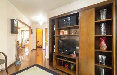 Imagem 6: Venda Apartamento 3 Dormitórios - 216 m² Campo Belo